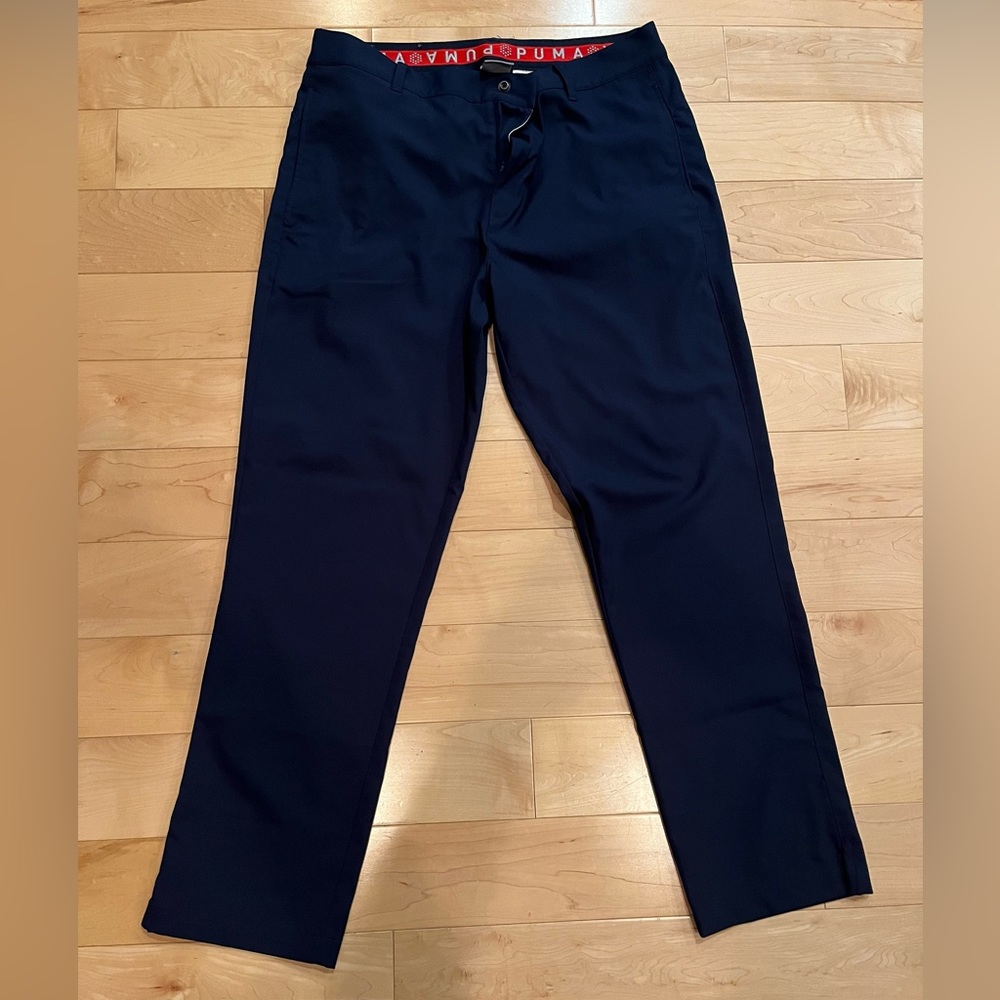 Puma Golf Pants